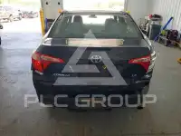 2018 Toyota COROLLA photo