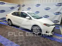 2018 Toyota COROLLA фото