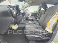 2018 Toyota COROLLA фото