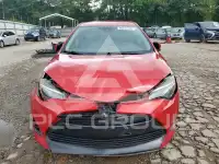 2018 Toyota COROLLA photo