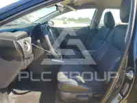 2018 Toyota COROLLA photo