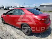 2018 Toyota COROLLA photo