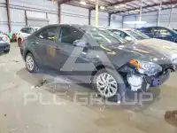 2018 Toyota COROLLA фото