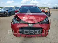 2018 Toyota COROLLA фото
