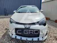 2018 Toyota COROLLA photo