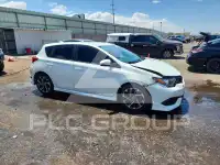 2018 Toyota COROLLA фото