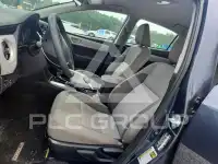 2018 Toyota COROLLA photo