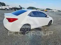 2018 Toyota COROLLA photo