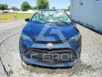2018 Toyota COROLLA фото