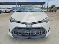 2018 Toyota COROLLA photo