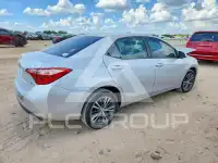 2018 Toyota COROLLA photo