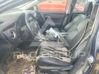 2018 Toyota COROLLA фото