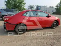 2018 Toyota COROLLA фото