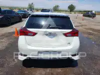 2018 Toyota COROLLA фото