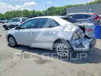 2018 Toyota COROLLA photo