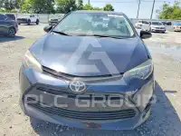 2018 Toyota COROLLA фото
