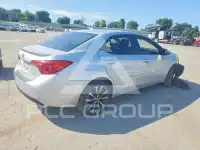 2018 Toyota COROLLA фото