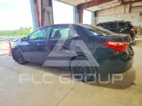 2018 Toyota COROLLA photo