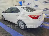 2018 Toyota COROLLA photo