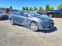 2018 Toyota COROLLA photo
