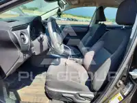 2018 Toyota COROLLA фото