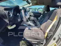 2018 Toyota COROLLA фото