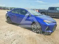 2018 Toyota COROLLA photo