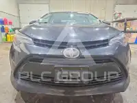 2018 Toyota COROLLA фото