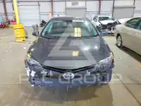 2018 Toyota COROLLA фото