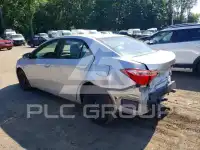2018 Toyota COROLLA фото