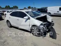 2018 Toyota COROLLA photo