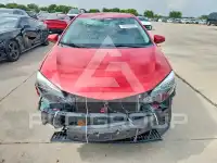 2018 Toyota COROLLA фото