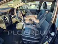 2018 Toyota COROLLA фото