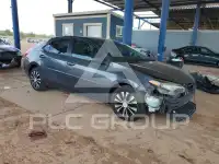2018 Toyota COROLLA фото