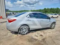 2018 Toyota COROLLA photo