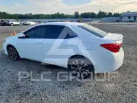 2018 Toyota COROLLA photo