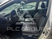2018 Toyota COROLLA фото