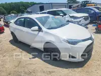 2018 Toyota COROLLA photo