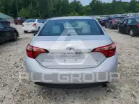 2018 Toyota COROLLA photo
