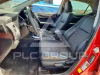 2018 Toyota COROLLA photo