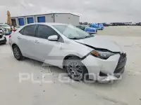 2018 Toyota COROLLA photo