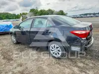 2018 Toyota COROLLA фото