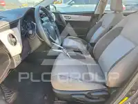 2018 Toyota COROLLA фото
