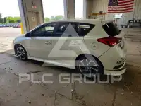 2018 Toyota COROLLA фото