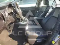 2018 Toyota COROLLA фото
