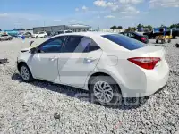 2018 Toyota COROLLA фото