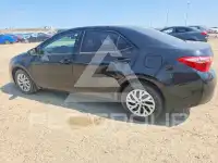 2018 Toyota COROLLA photo