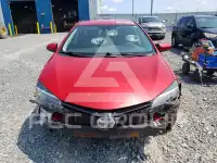 2018 Toyota COROLLA photo