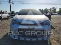 2018 Toyota COROLLA photo