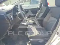 2018 Toyota COROLLA photo